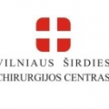 Vilniaus širdies chirurgijos centras  - kardiolita.